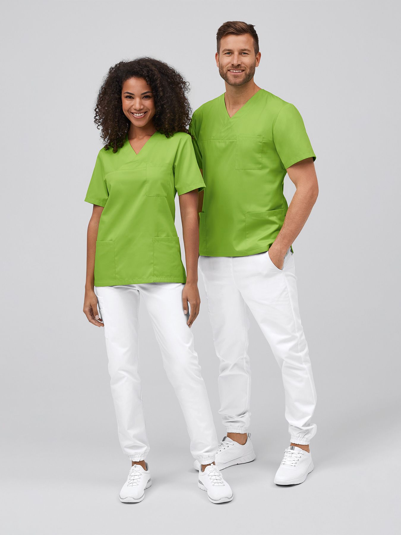 Unisex yläosa PISA
