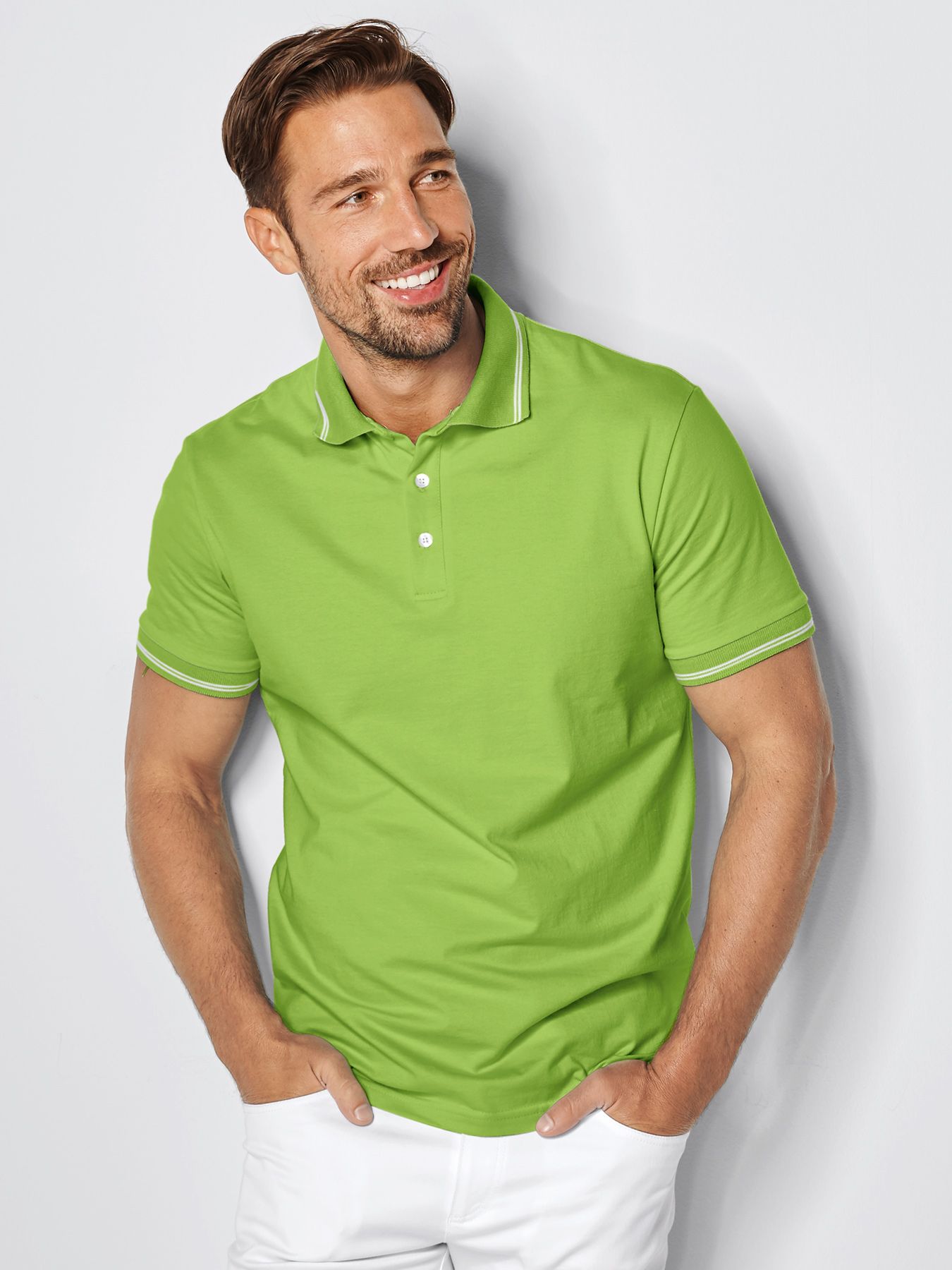 Unisex Piké-paita, jersey