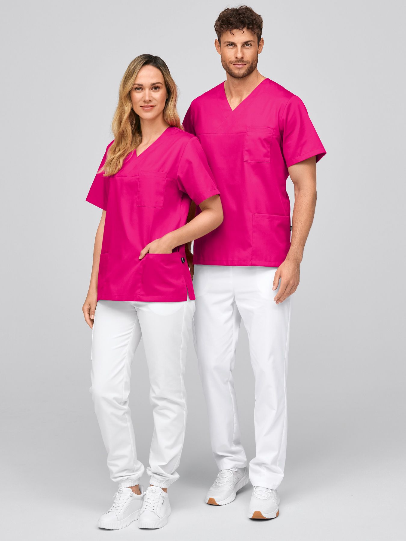 Unisex yläosa PISA