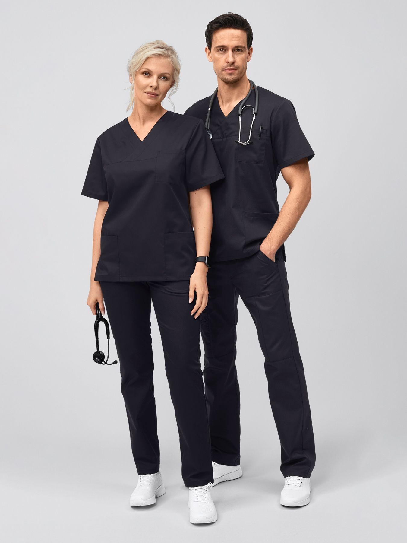 Unisex yläosa PISA