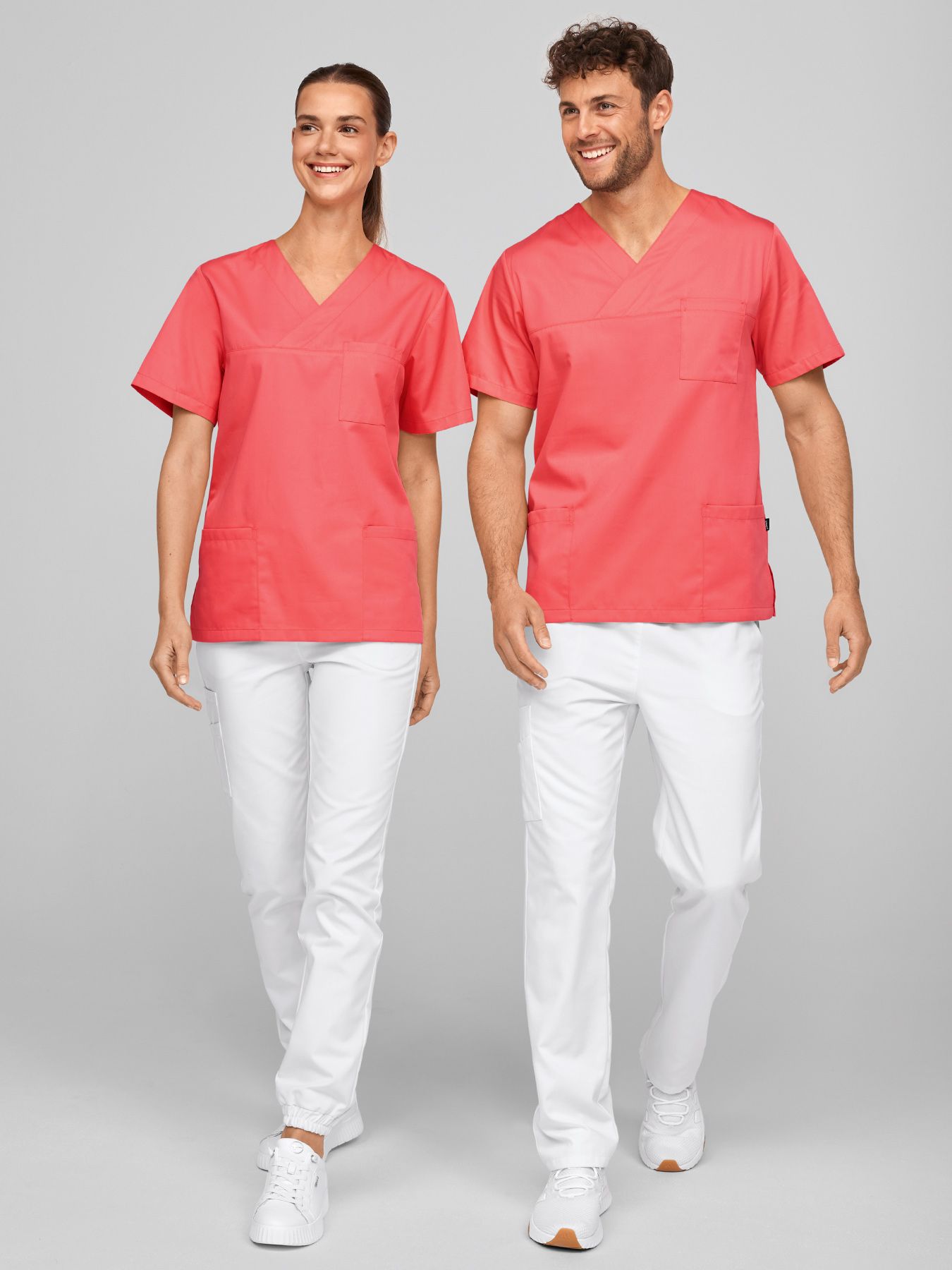 Unisex yläosa PISA