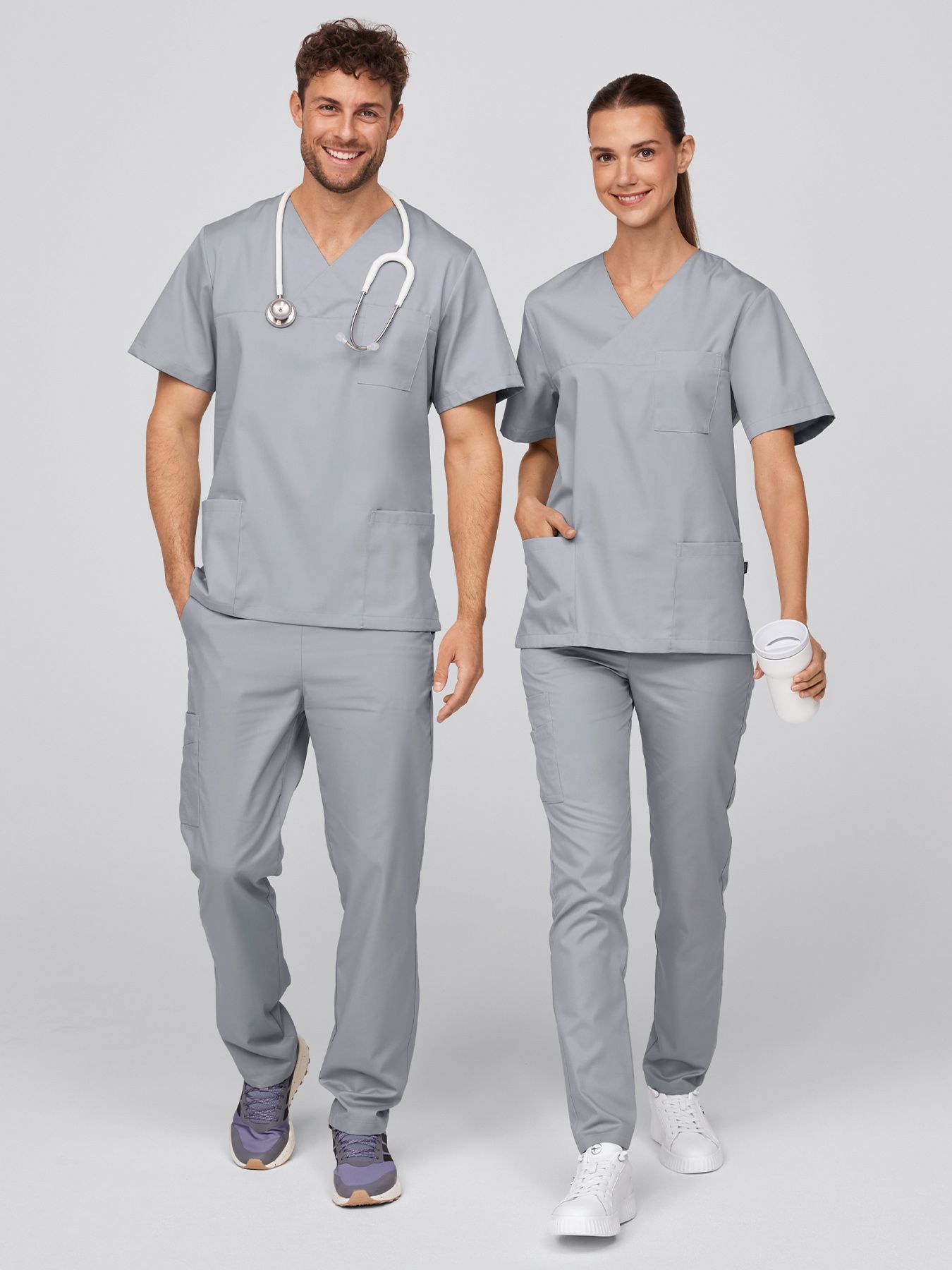 Unisex yläosa PISA