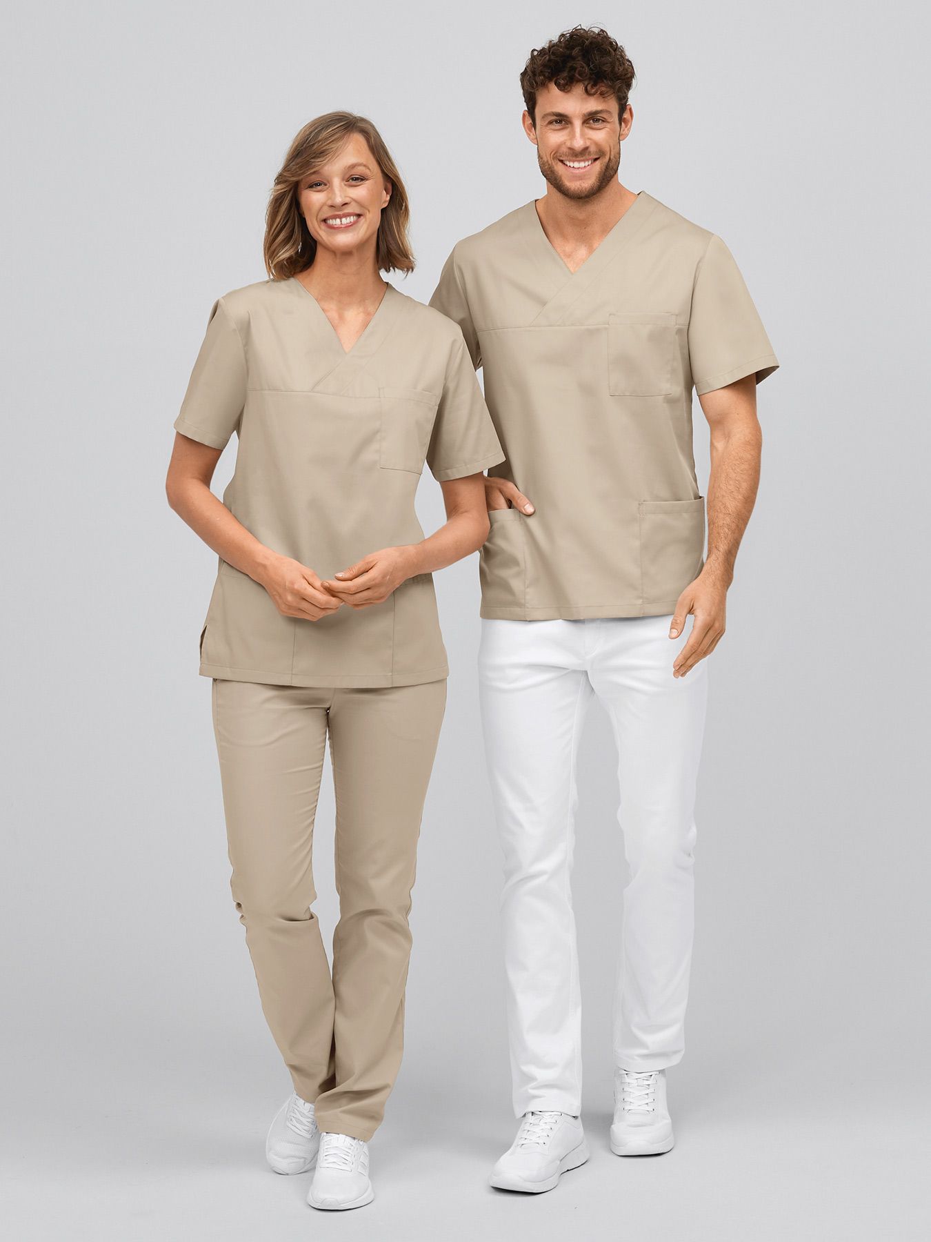 Unisex yläosa PISA