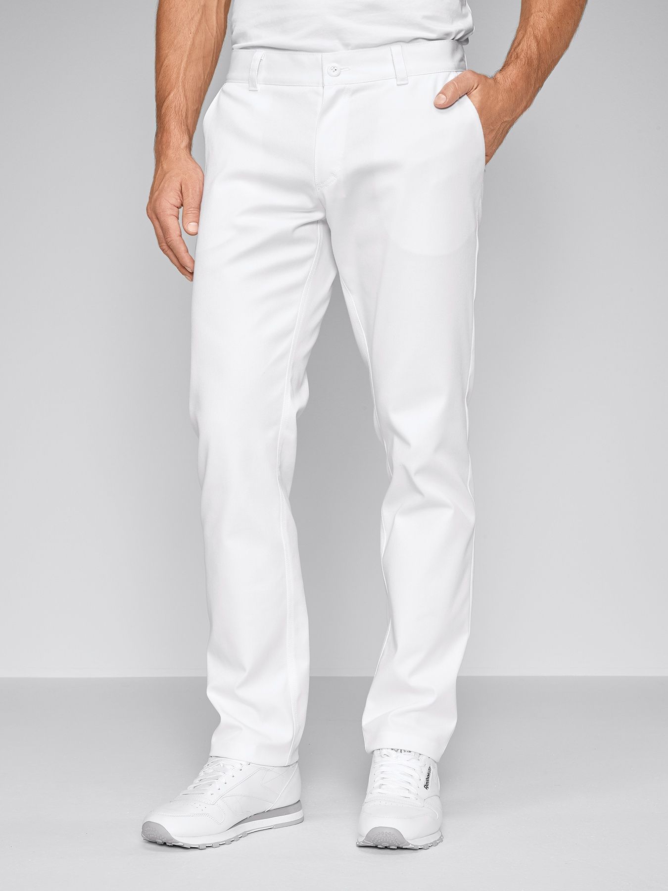Stretch-farkut ARRAS Chino tyyliset 