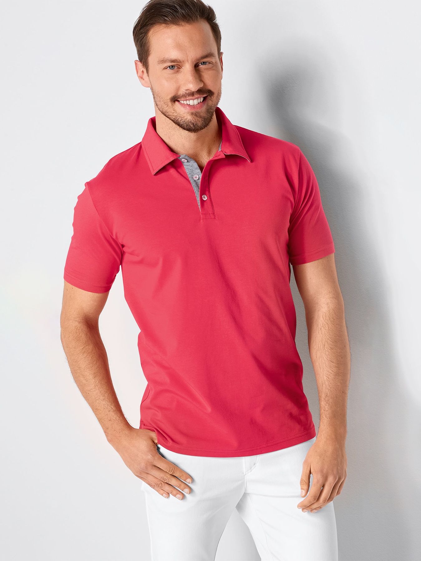 Unisex Piké-paita, jersey