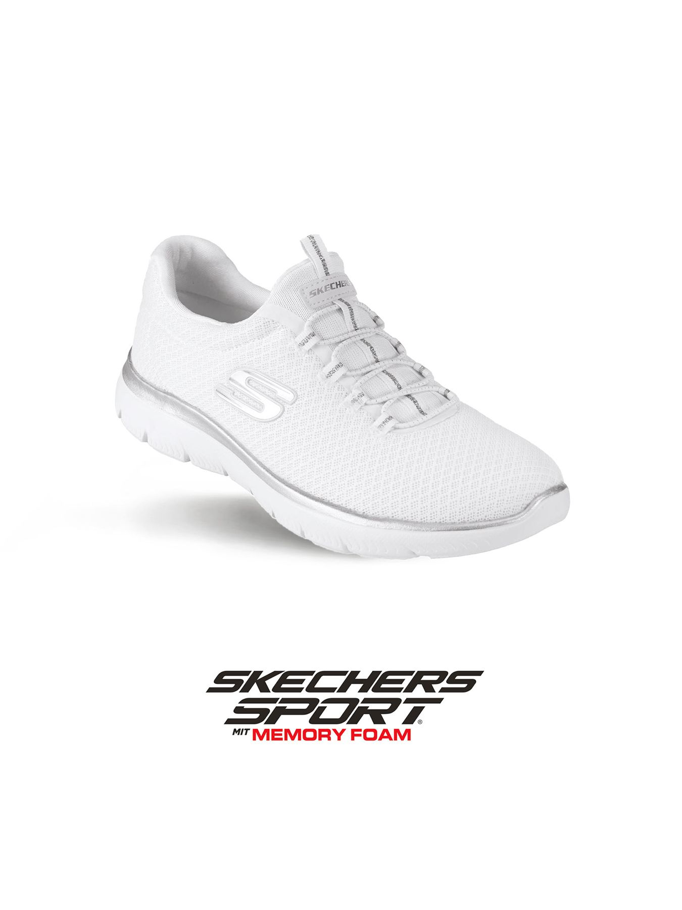 SKECHERS sneakersit 