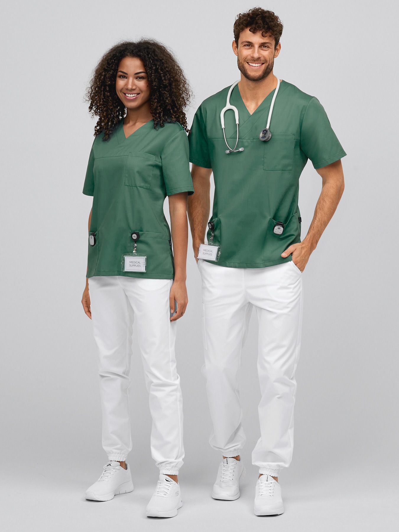 Unisex yläosa PISA