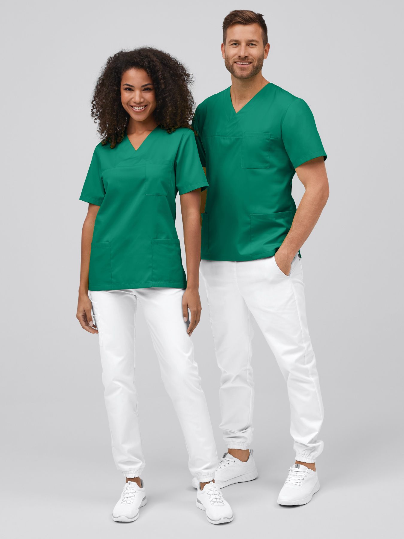 Unisex yläosa PISA