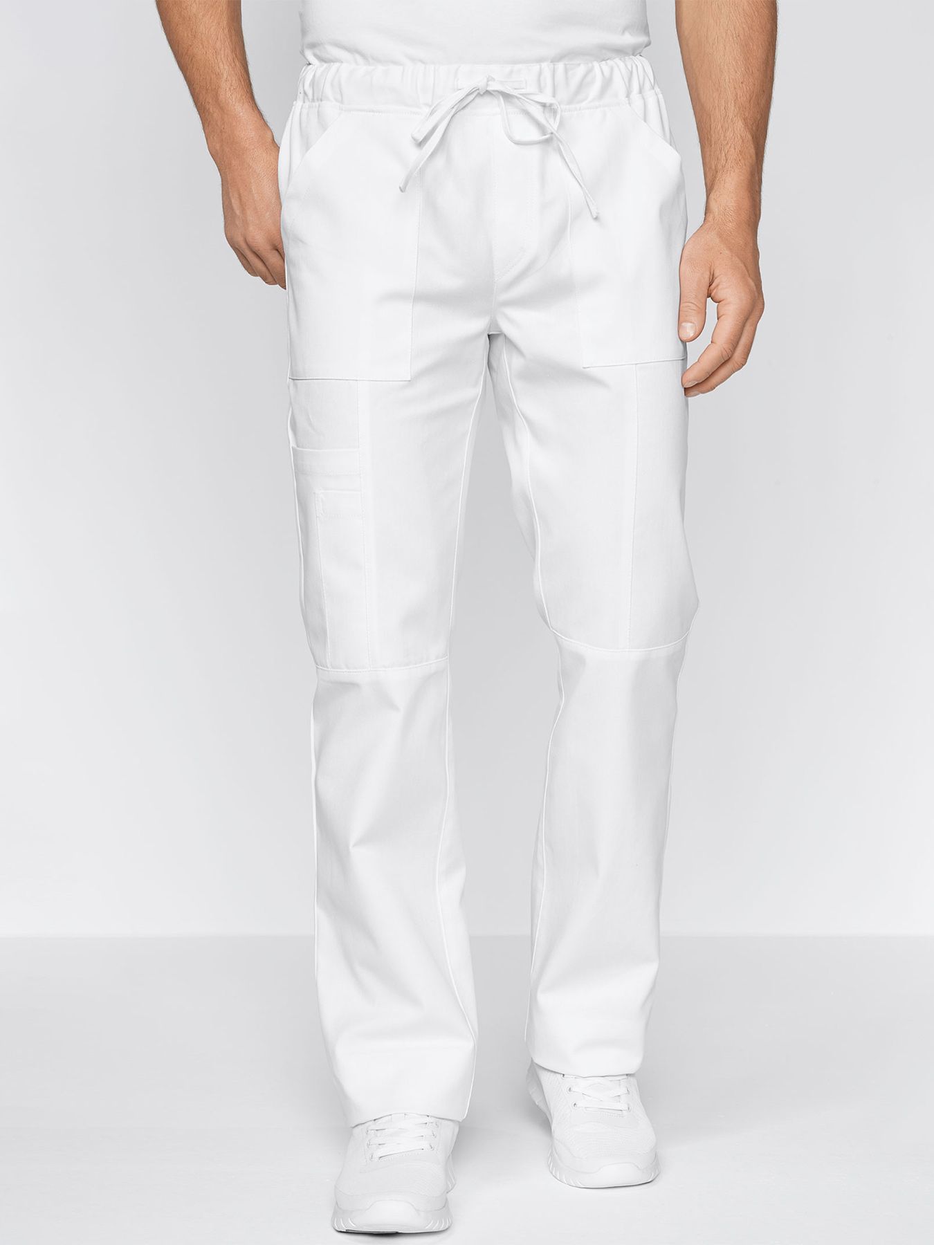 Unisex-housut