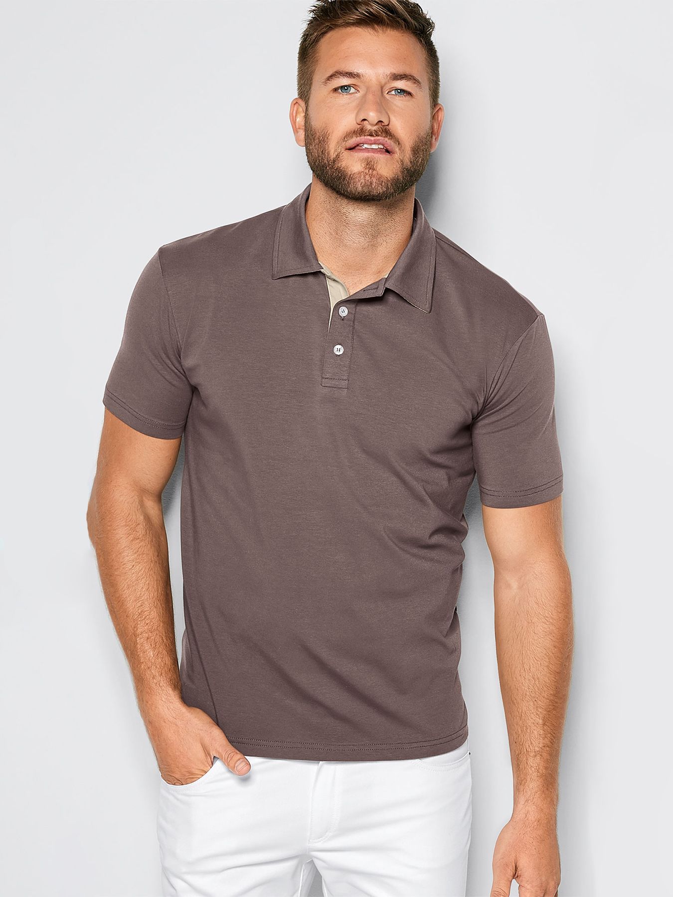Unisex Piké-paita, jersey