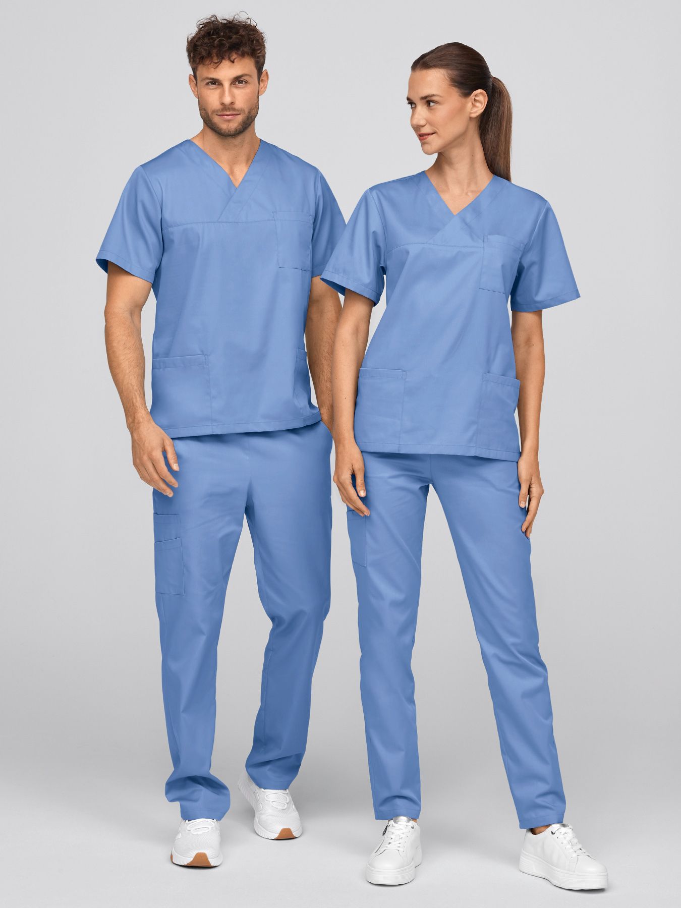 Unisex yläosa PISA