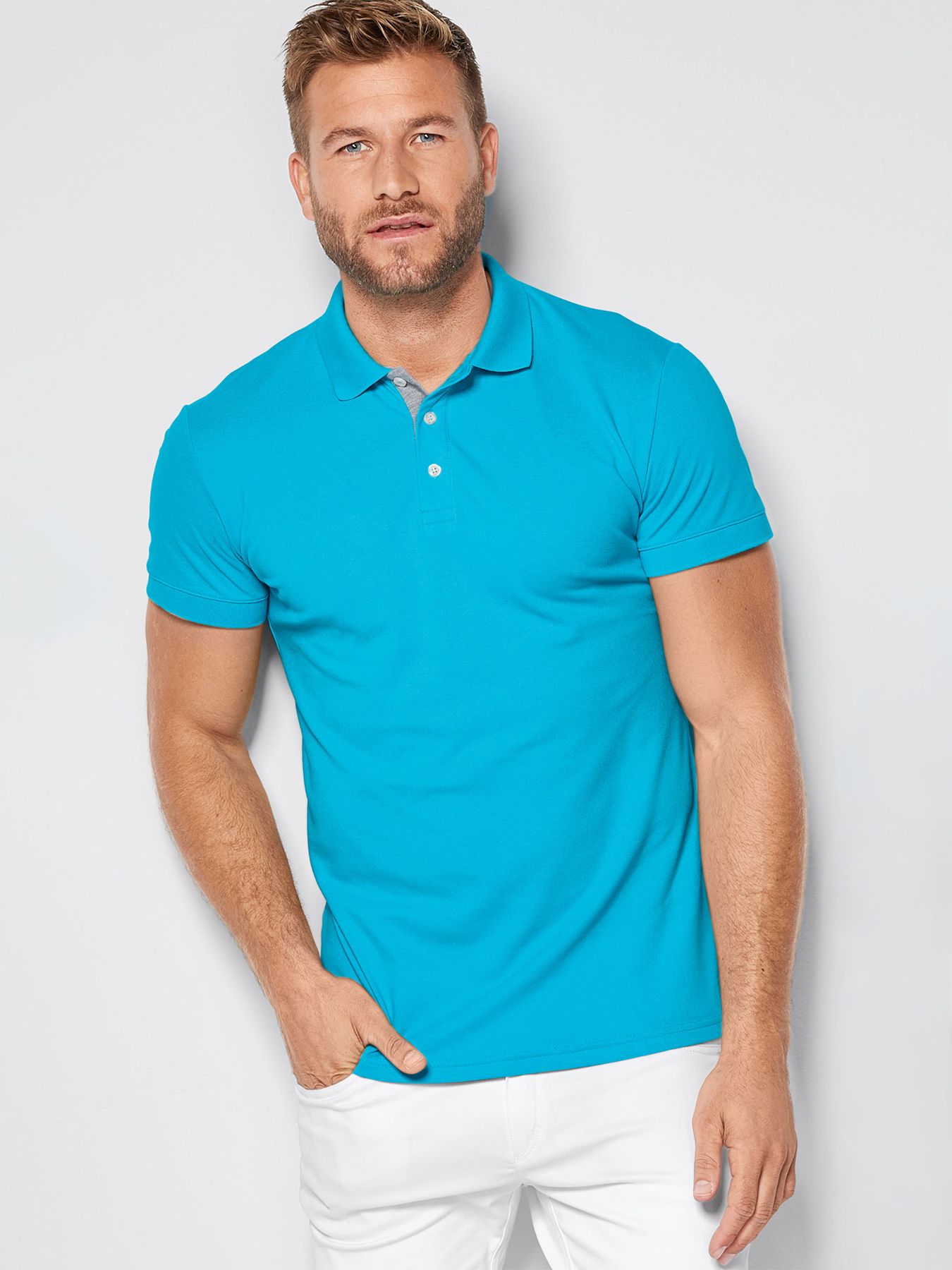 Unisex Piké-paita NYON 