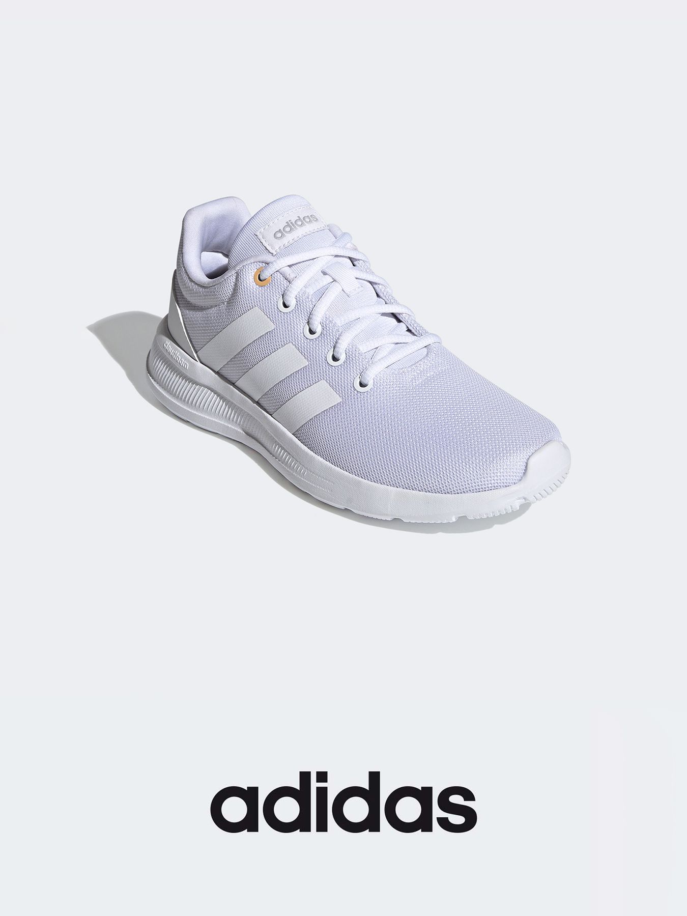 Naisten sneakerit  Lite Racer adidas