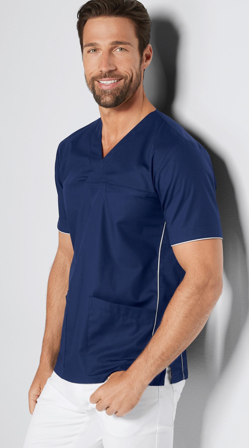 Unisex yläosa