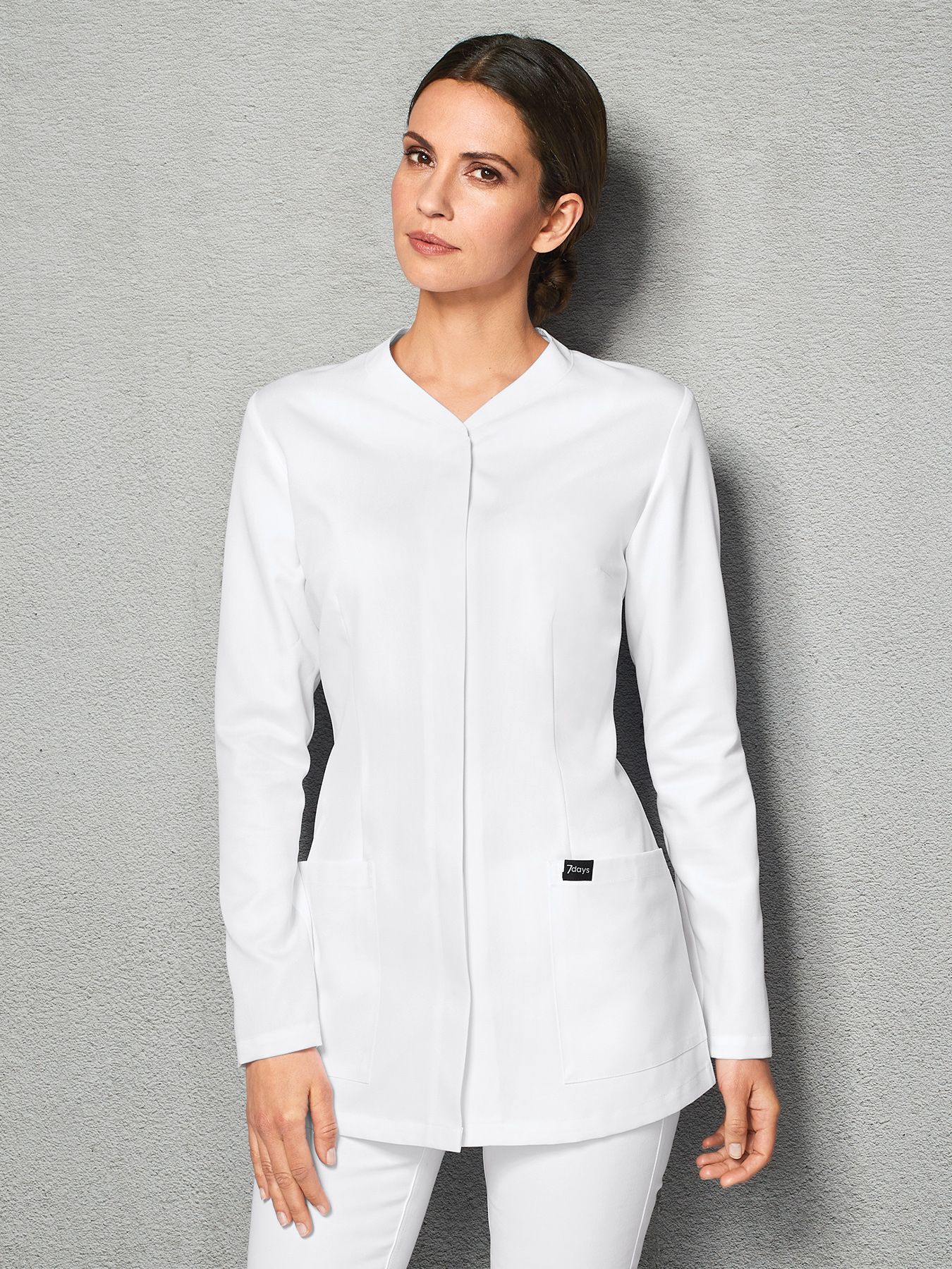 Naisten tunika Lyocell (TENCEL™)
