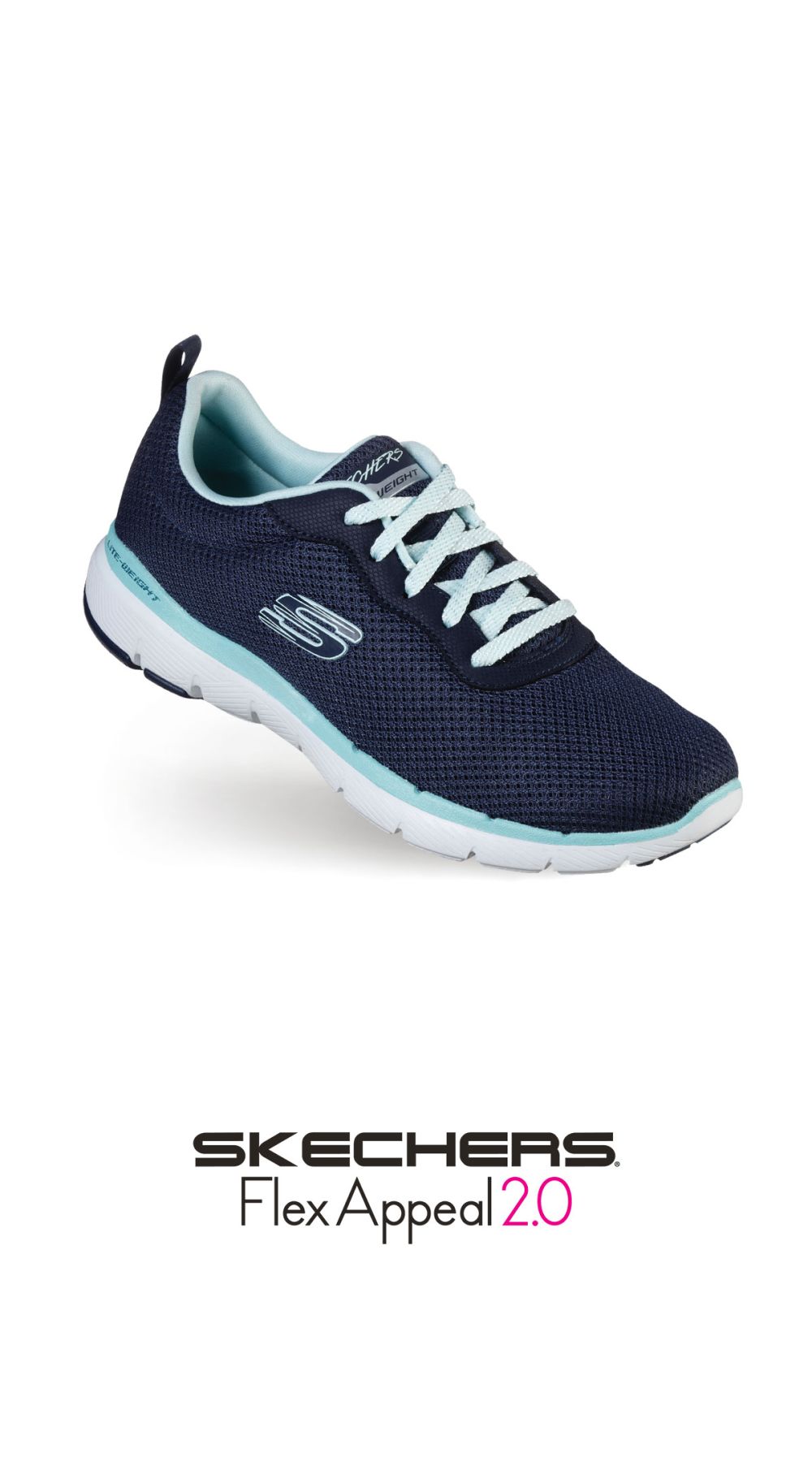 Sneakersit Flex Skechers