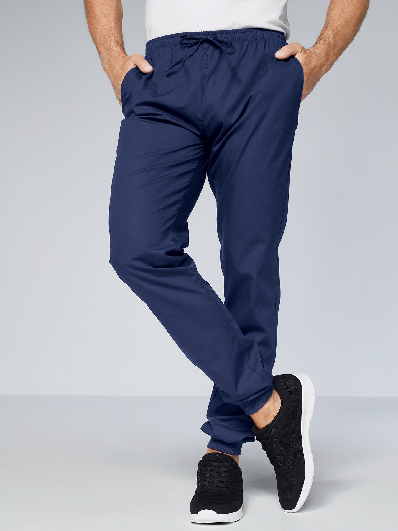 Unisex-housut