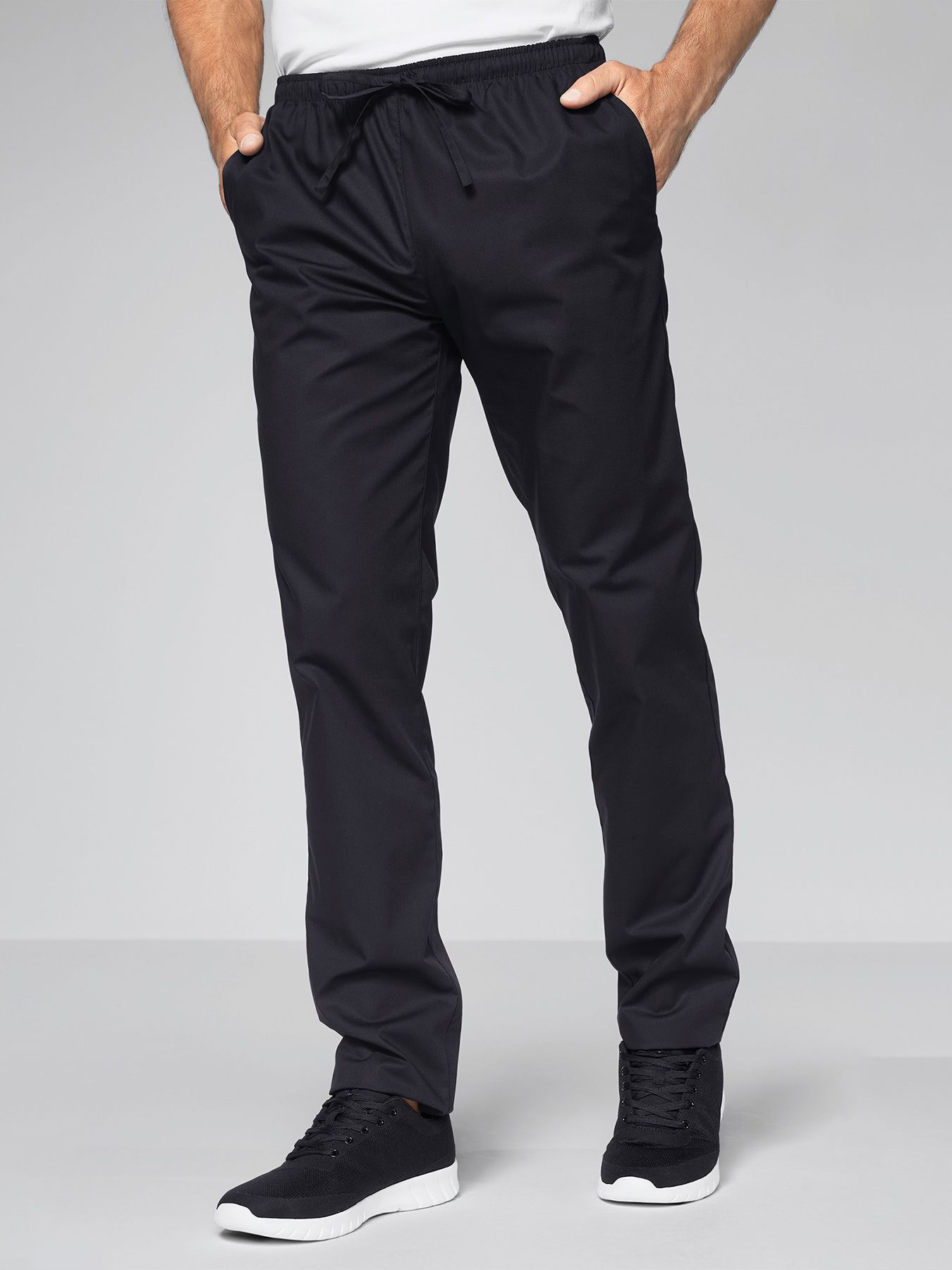 Unisex-housut