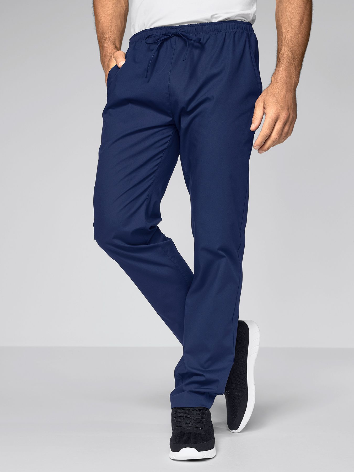 Unisex-housut