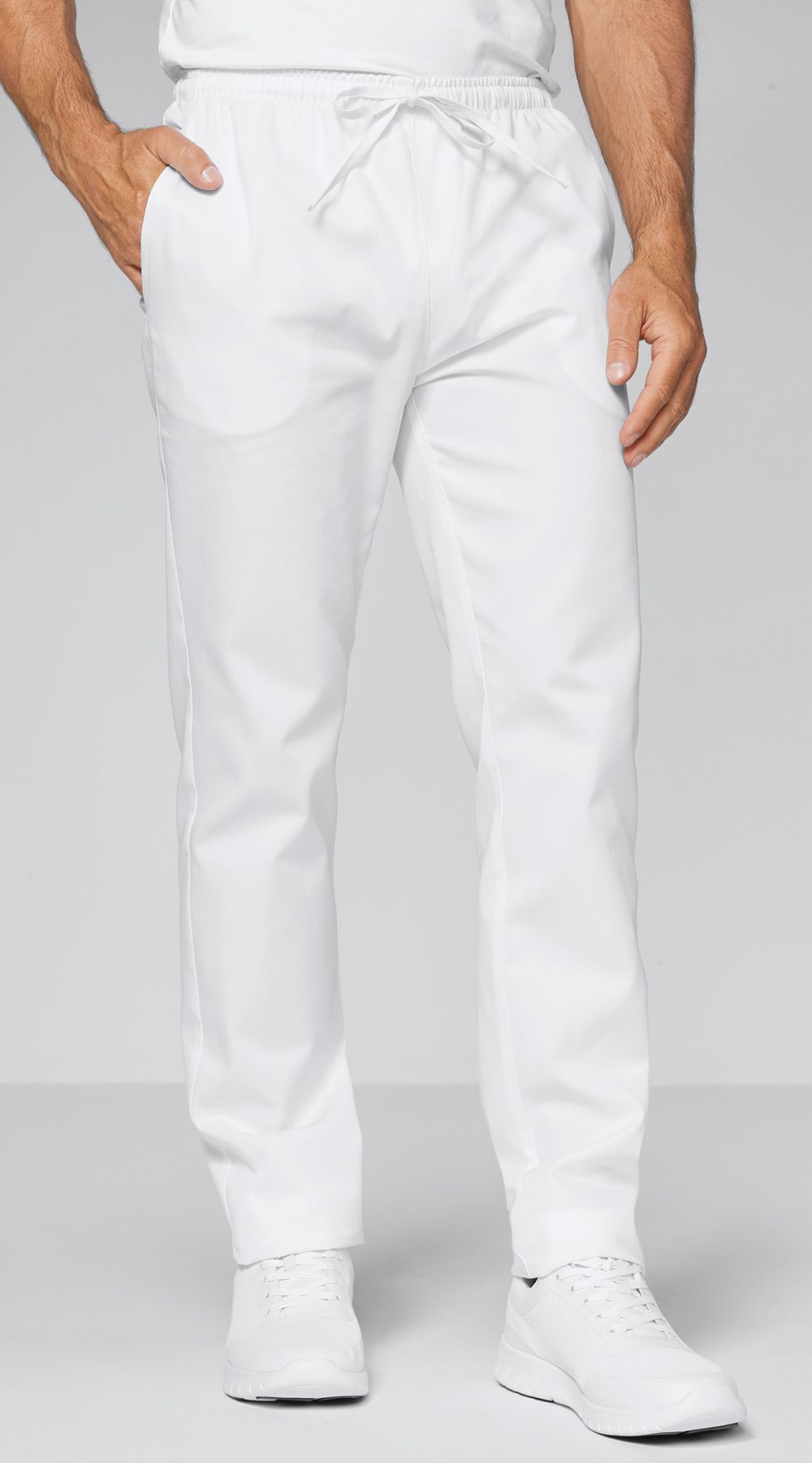 Unisex-housut