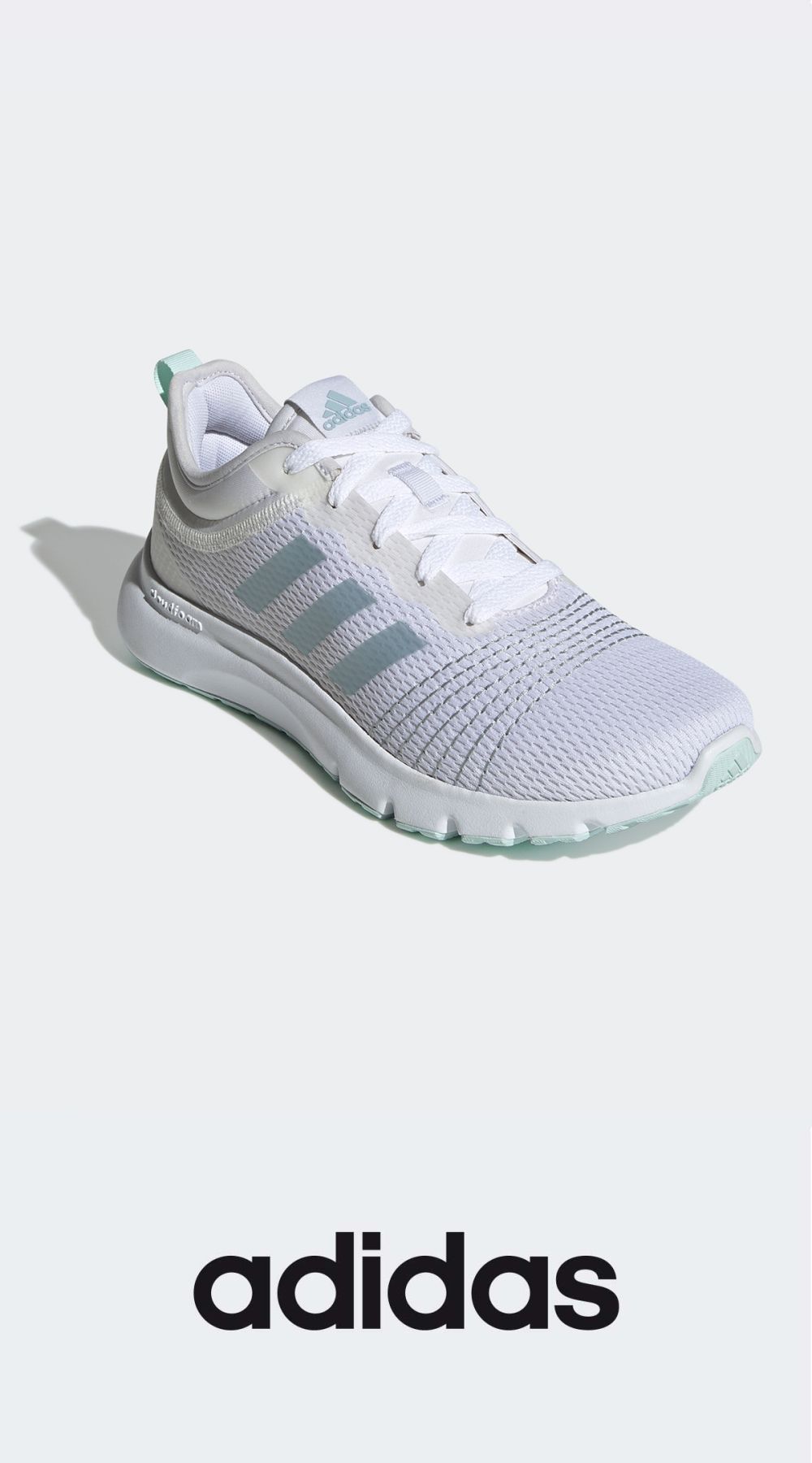 Adidas sneakerit 