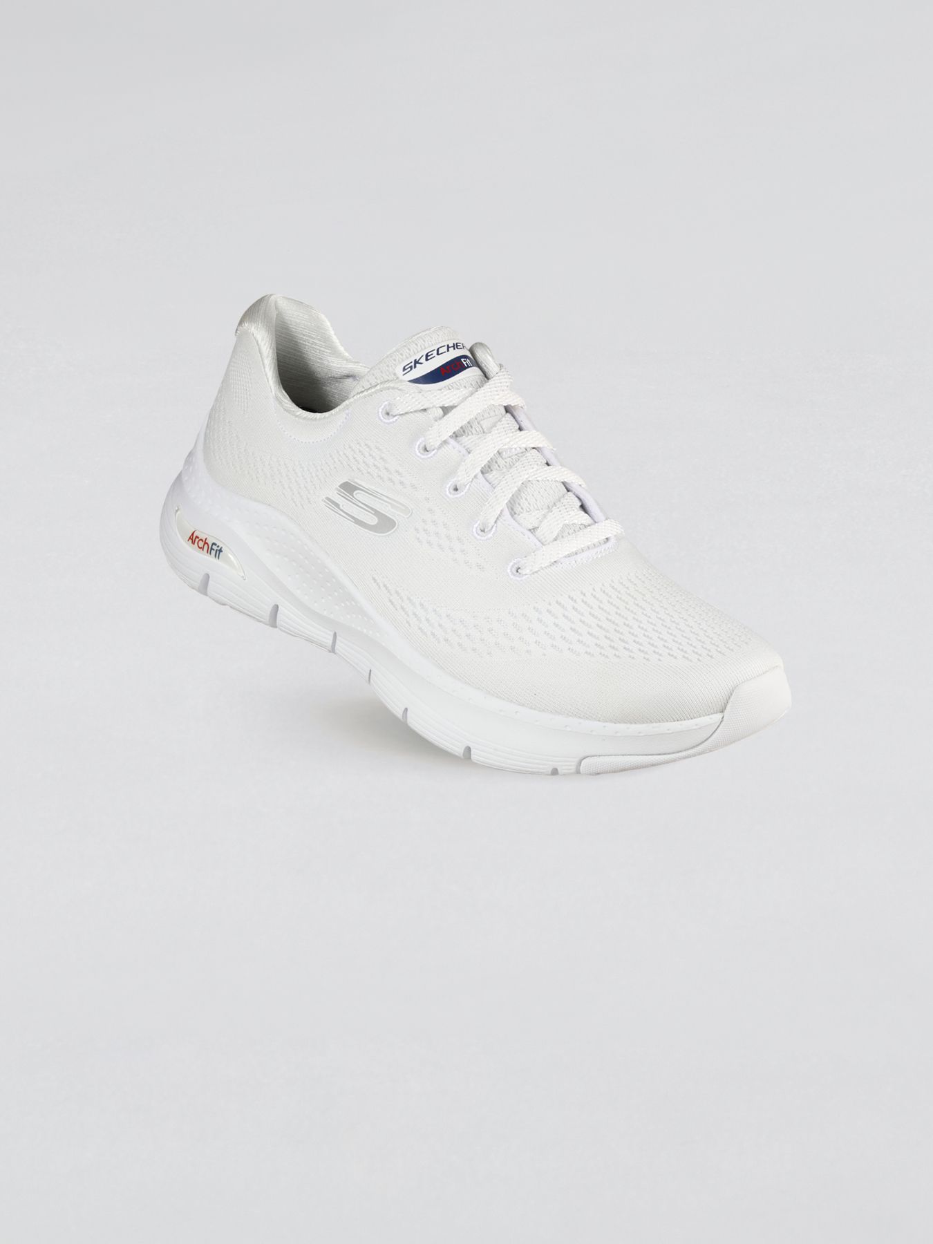 Sneakersit Arc Fit SKECHERS