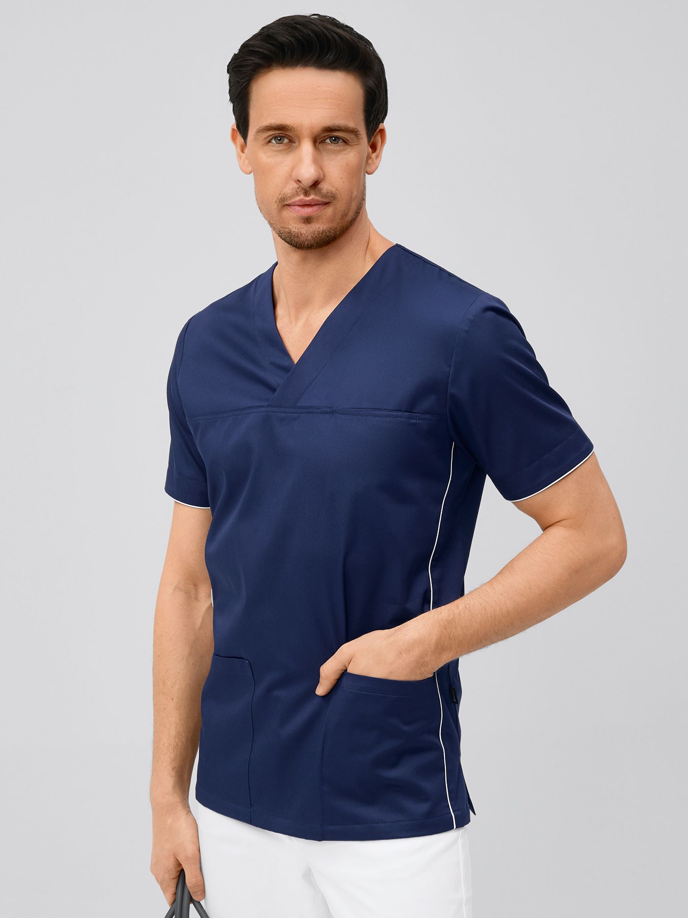 Pusero unisex LORIS