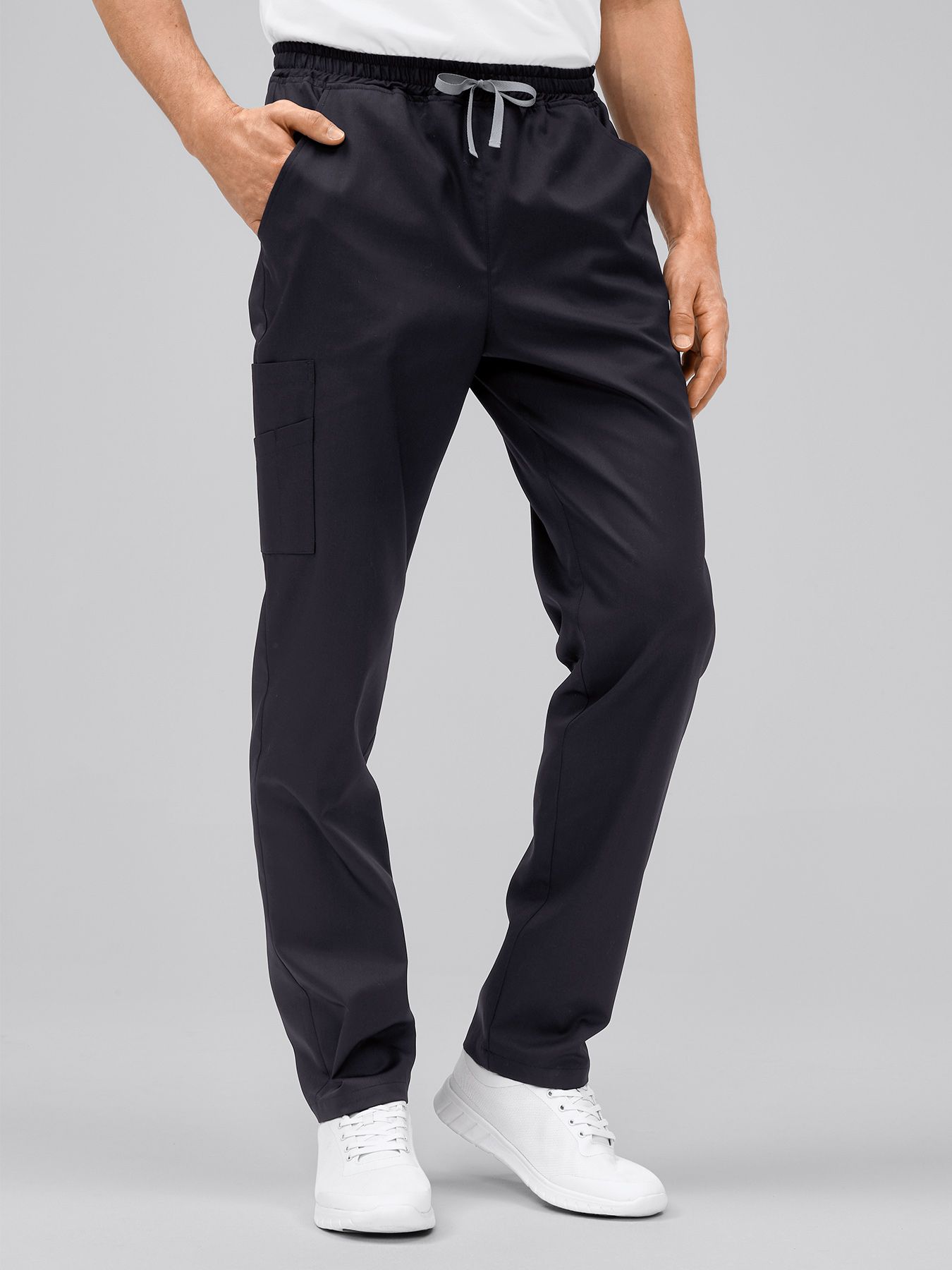 Unisex housut MILANO