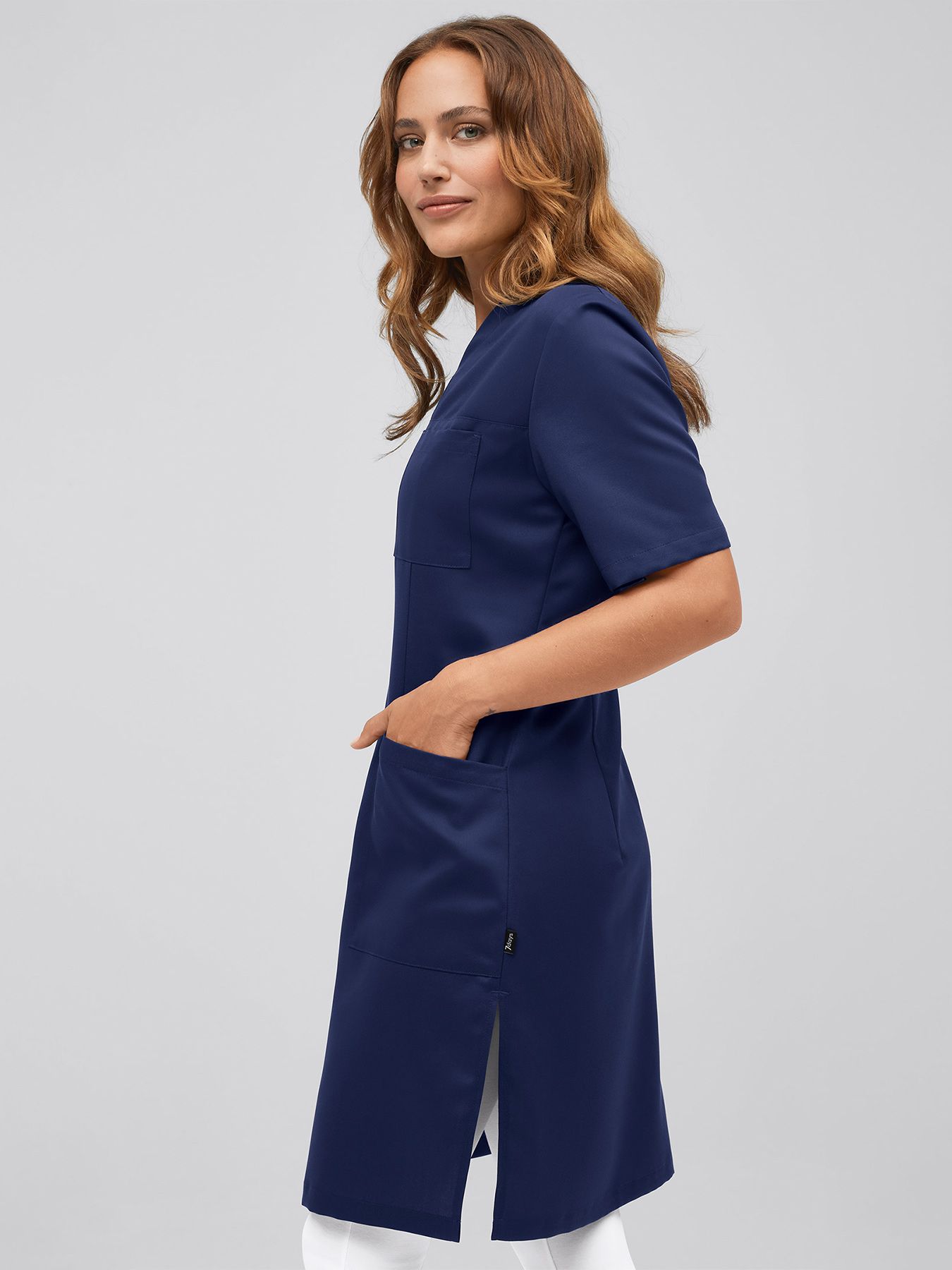 Tunikamekko AREZZO Lyocell (TENCEL™)