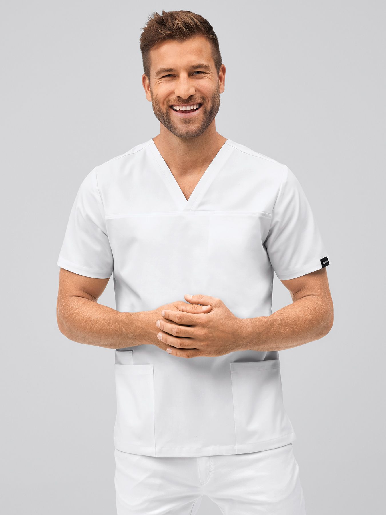 Unisex yläosa DABAS Lyocell (TENCEL™)