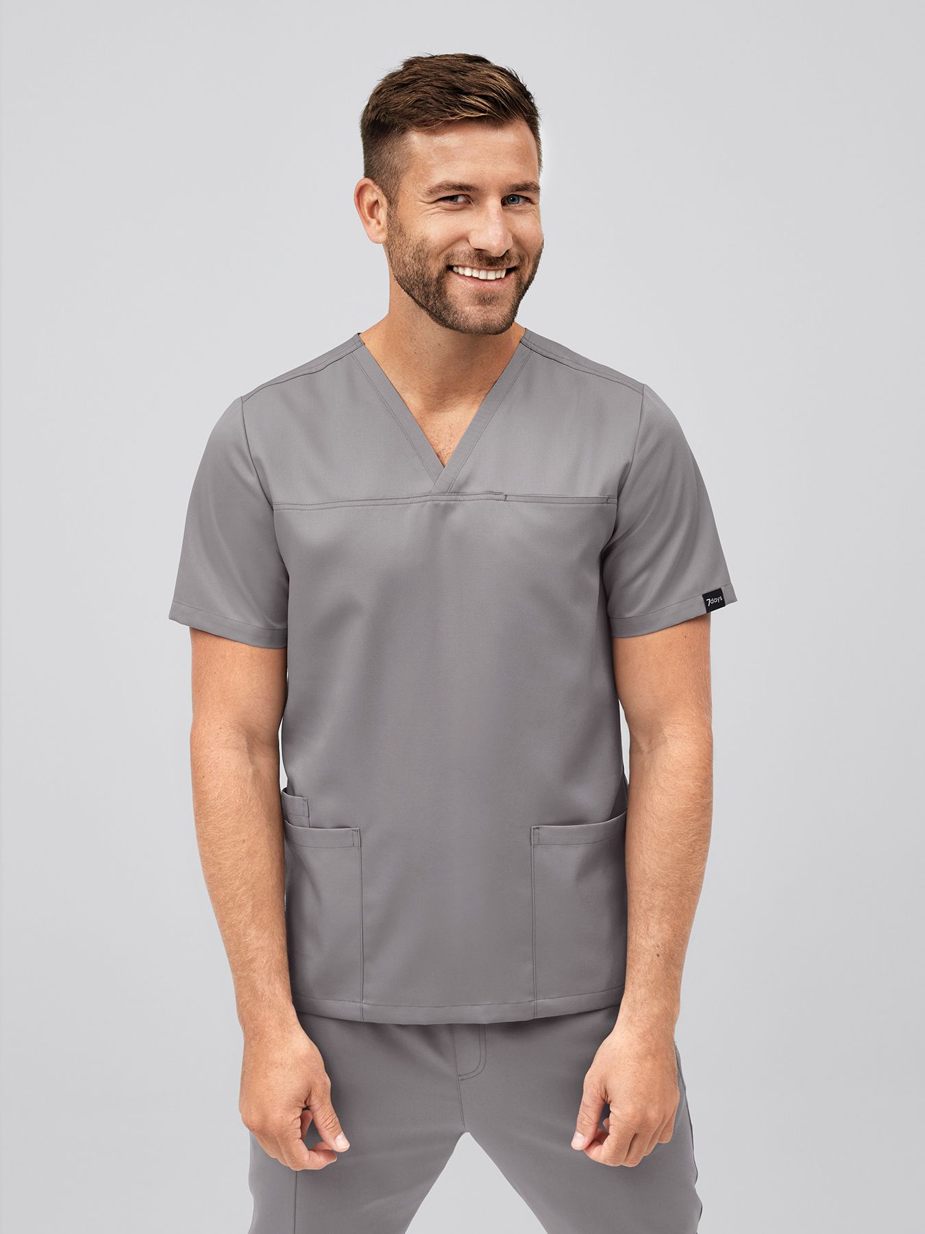 Unisex yläosa DABAS Lyocell (TENCEL™)