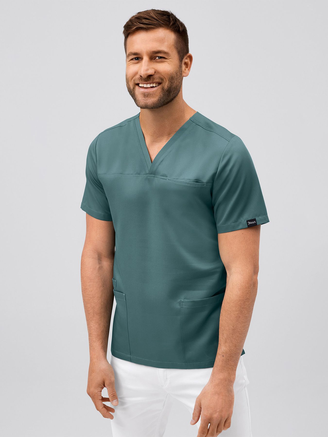 Unisex yläosa DABAS Lyocell (TENCEL™)