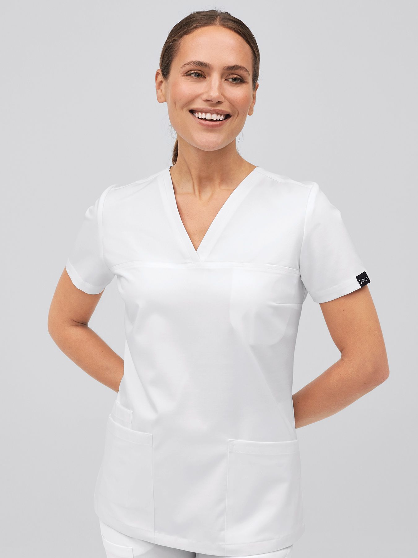 Naisten tunika BREDA Lyocell (TENCEL™) 