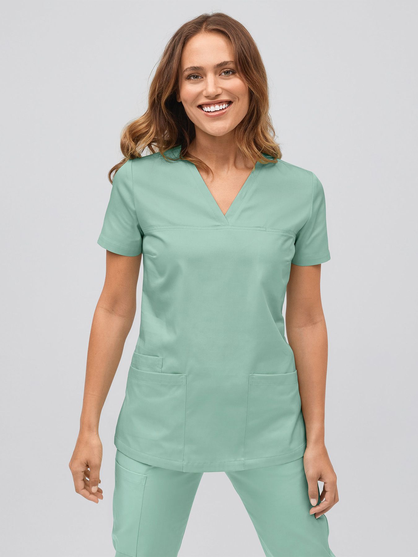 Naisten tunika BREDA Lyocell (TENCEL™) 