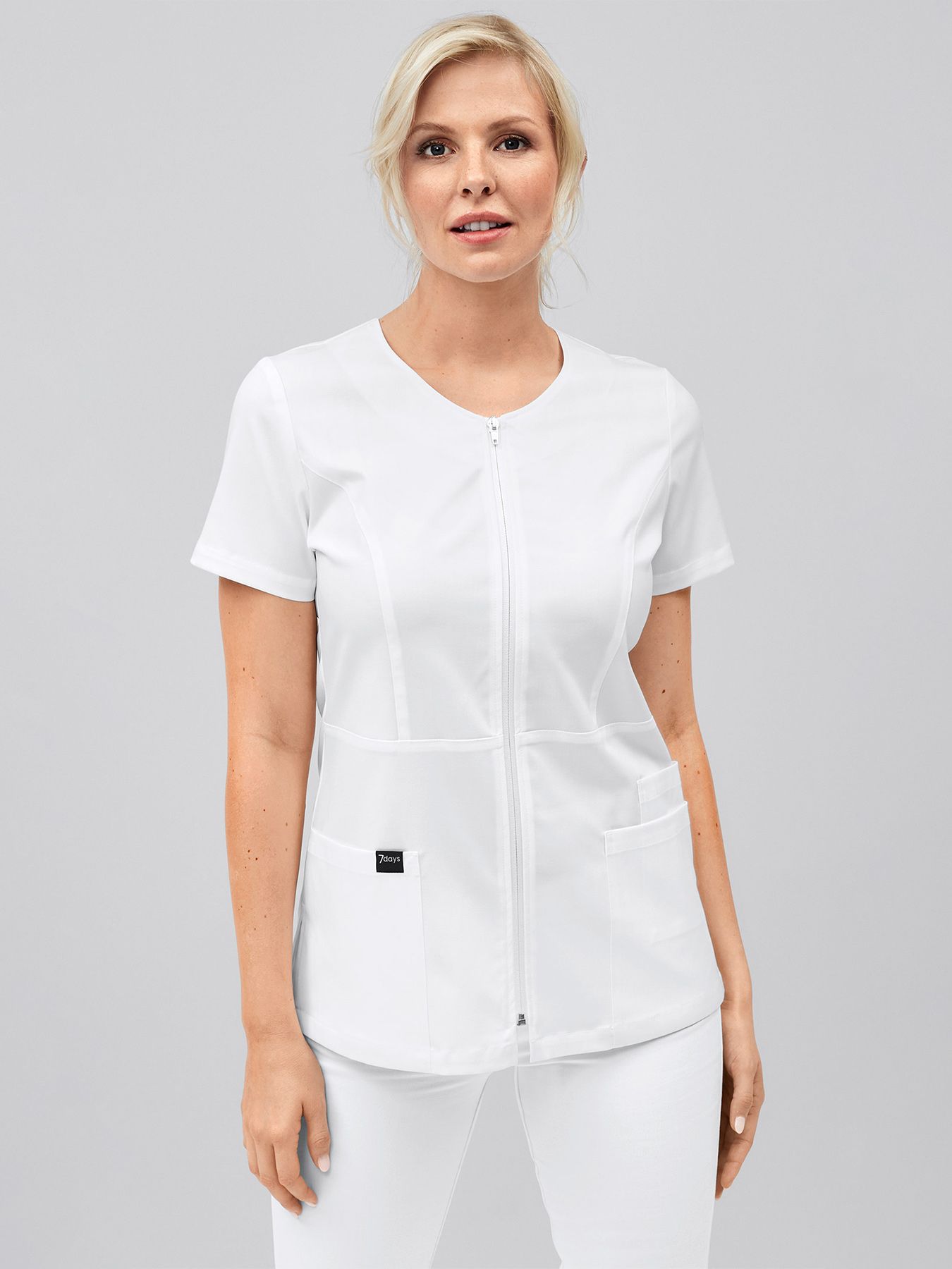 Stretch-tunika LAVAL Lyocell (TENCEL™)
