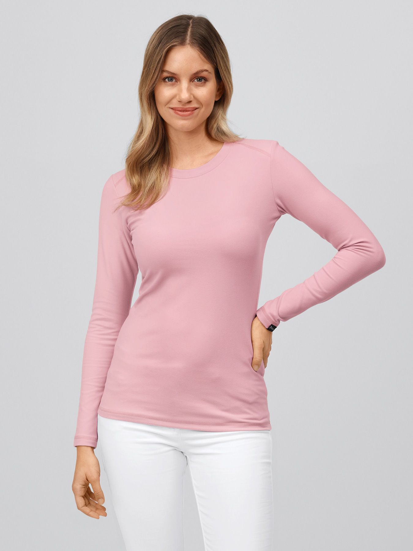 Microfleece-stretch paita ABDERA