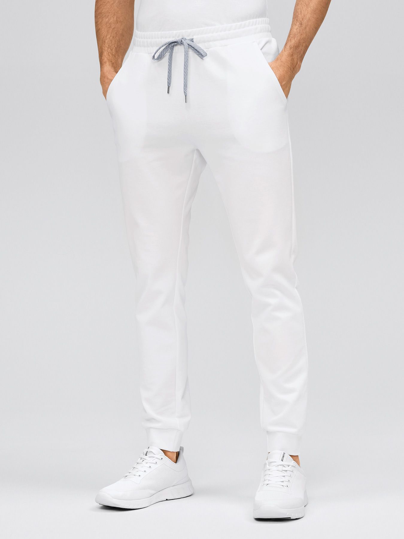 Interlock jersey leggingshousut MELUN
