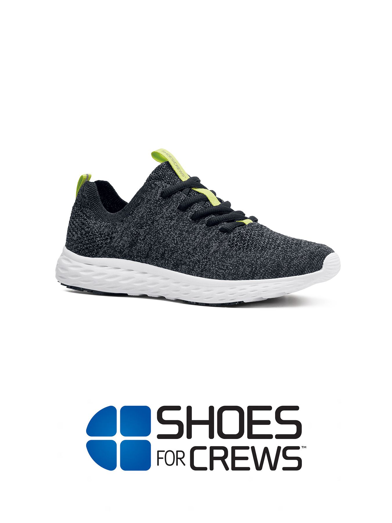 Sneakersit Everlight harmaa-musta