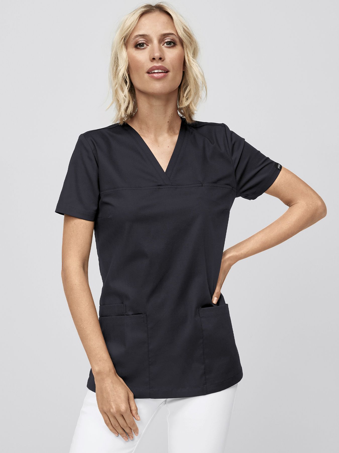 Naisten tunika  Lyocell (TENCEL™) 