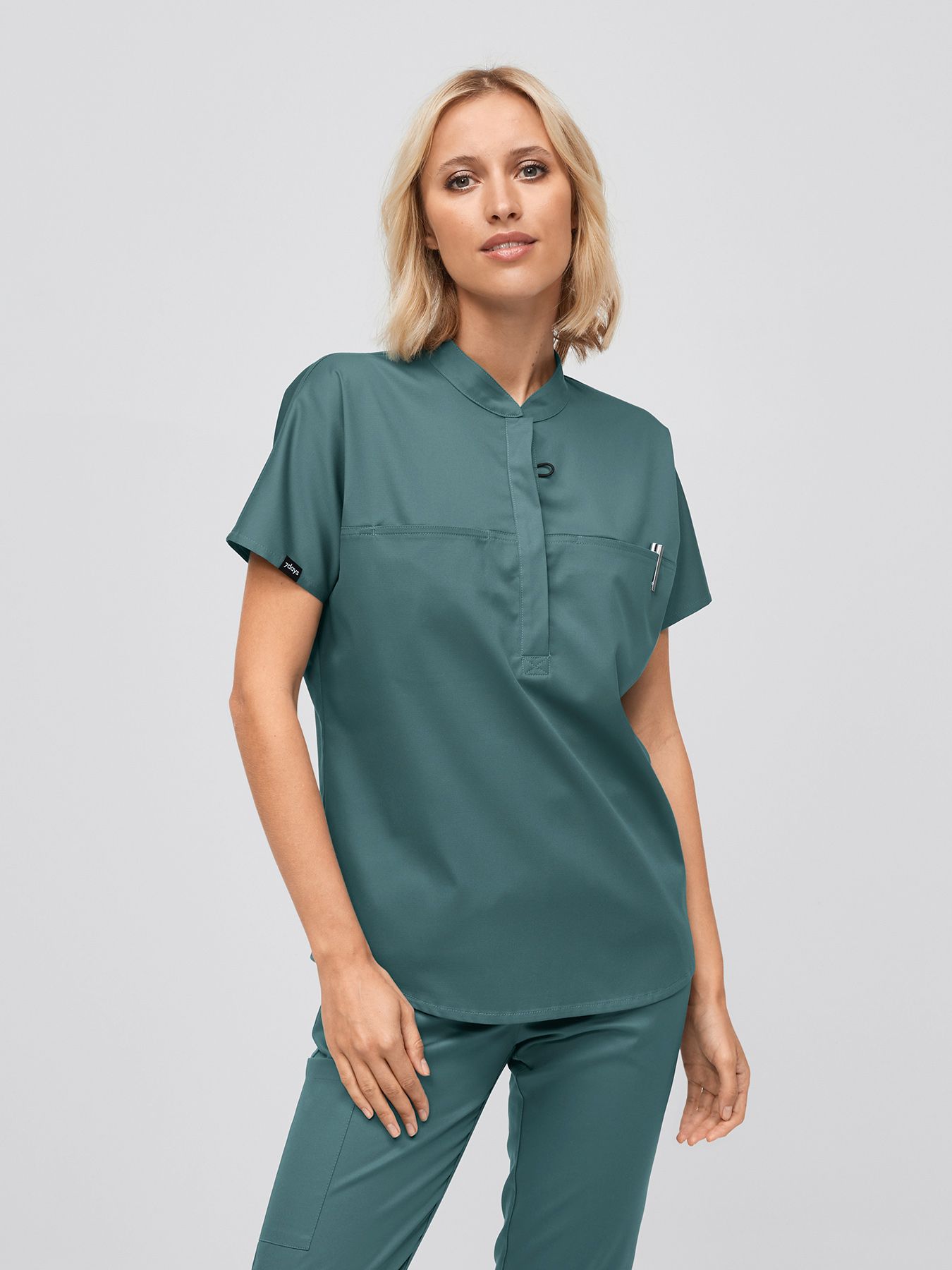 Lyocell (TENCEL™) stretch -tunika LONDON