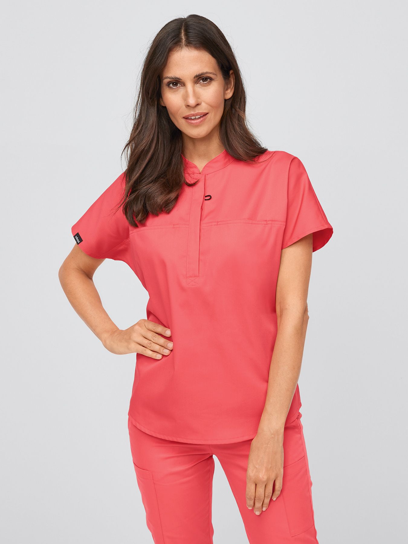 Tencel stretch -tunika "London"