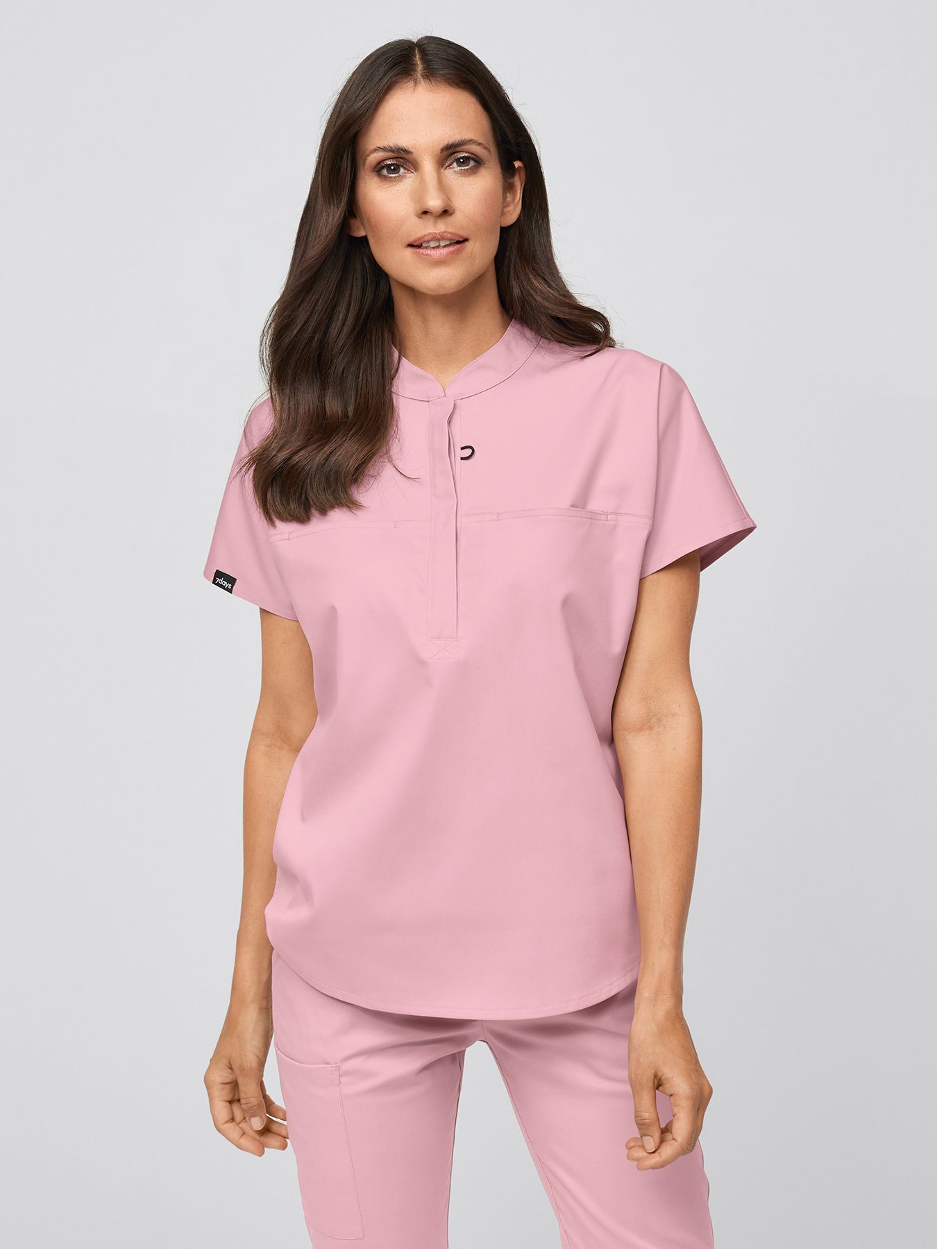 Lyocell (TENCEL™) stretch -tunika LONDON