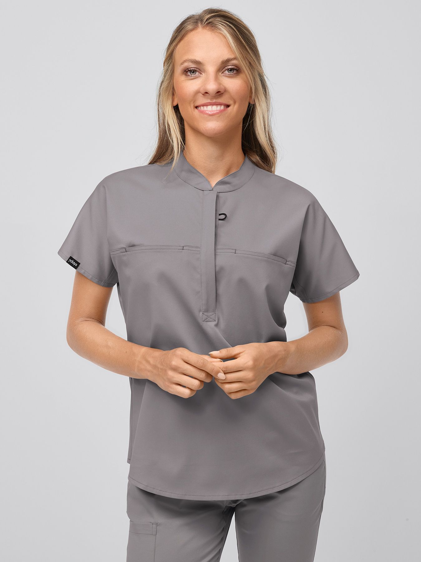 Lyocell (TENCEL™) stretch -tunika LONDON