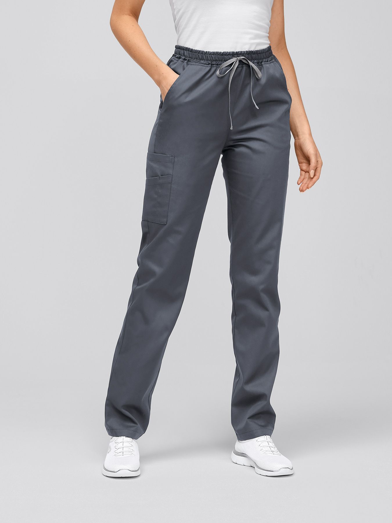 Unisex housut MILANO