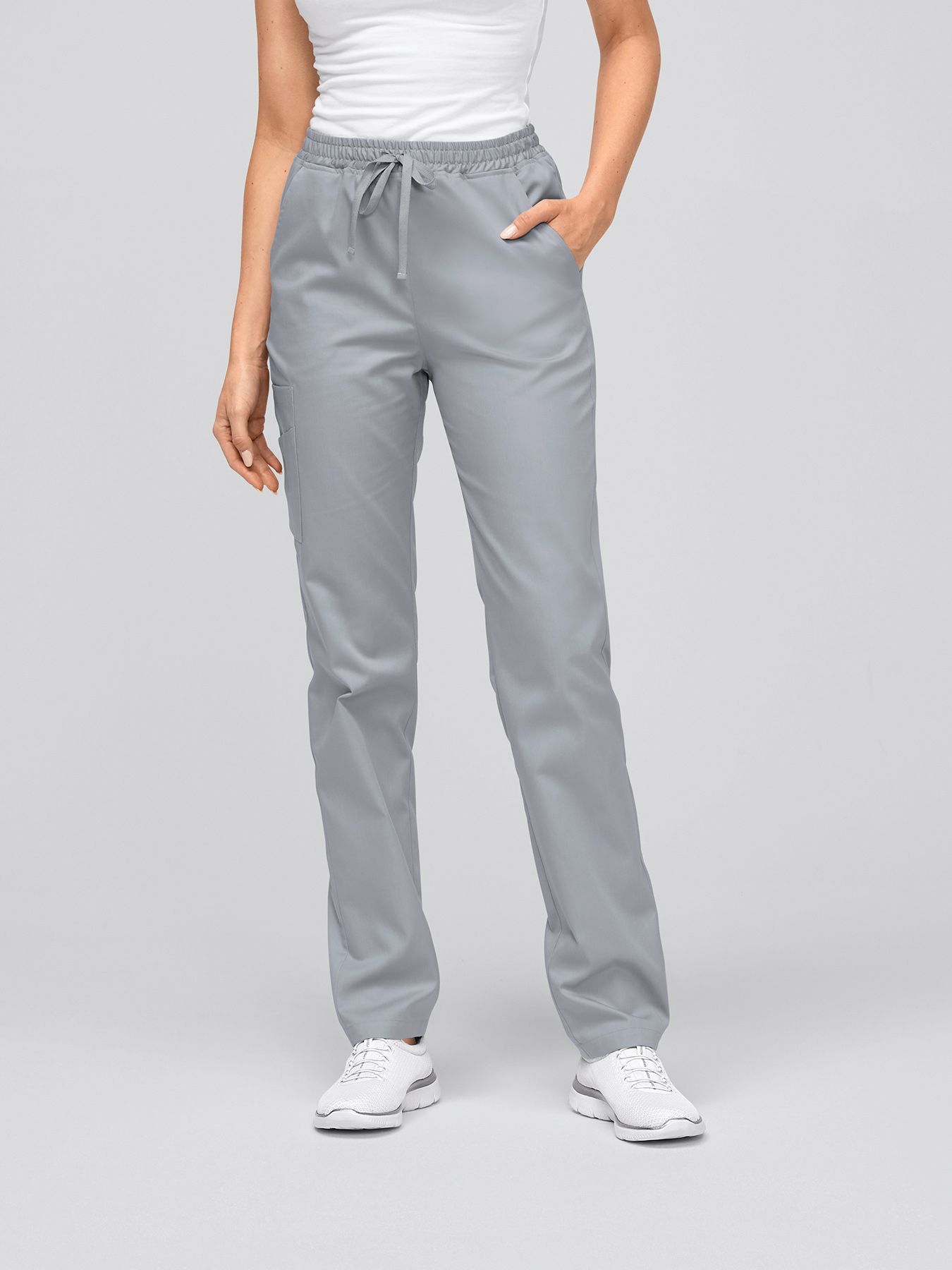 Unisex housut MILANO