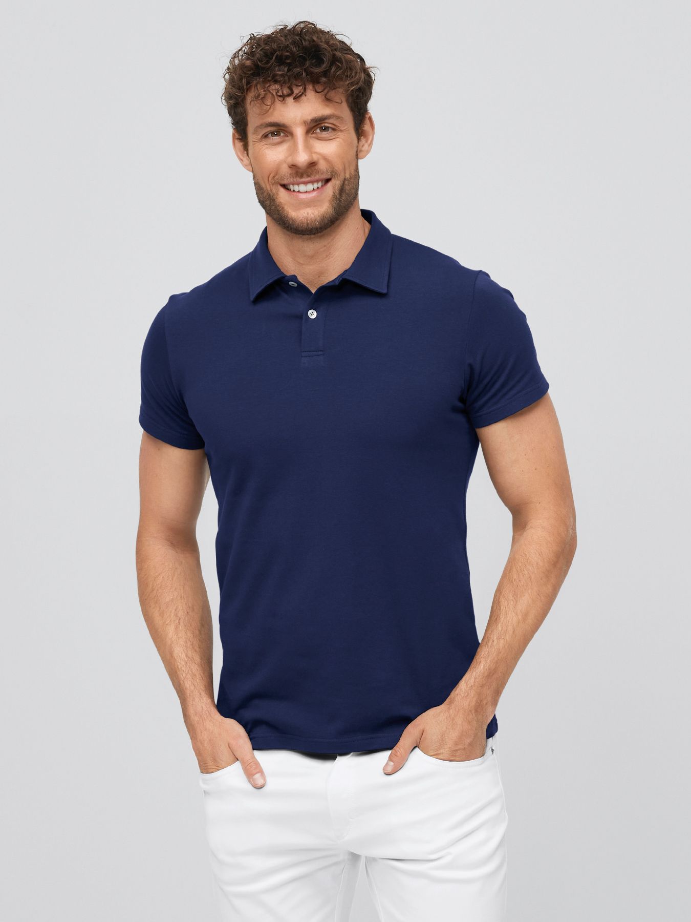 Unisex piképaita MEPPEN