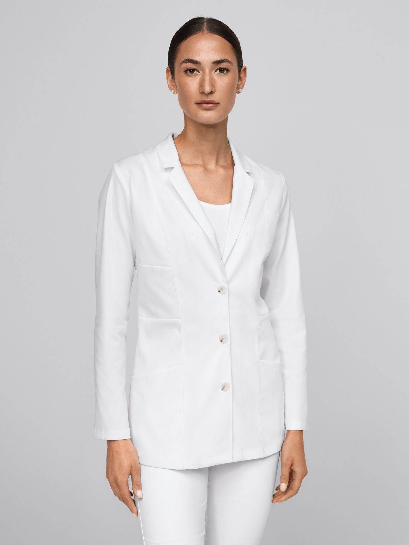 Selection pitkä bleiseri LARISA Lyocell (TENCEL™)