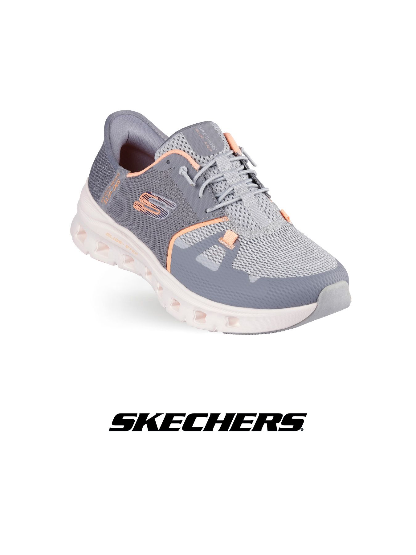 Sneakers SKECHERS  Glide Step Pro