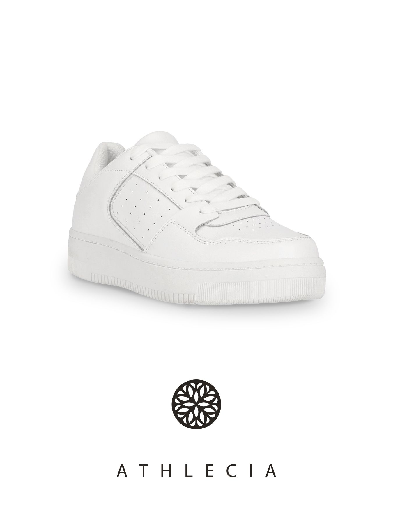 Sneakers nahkaa