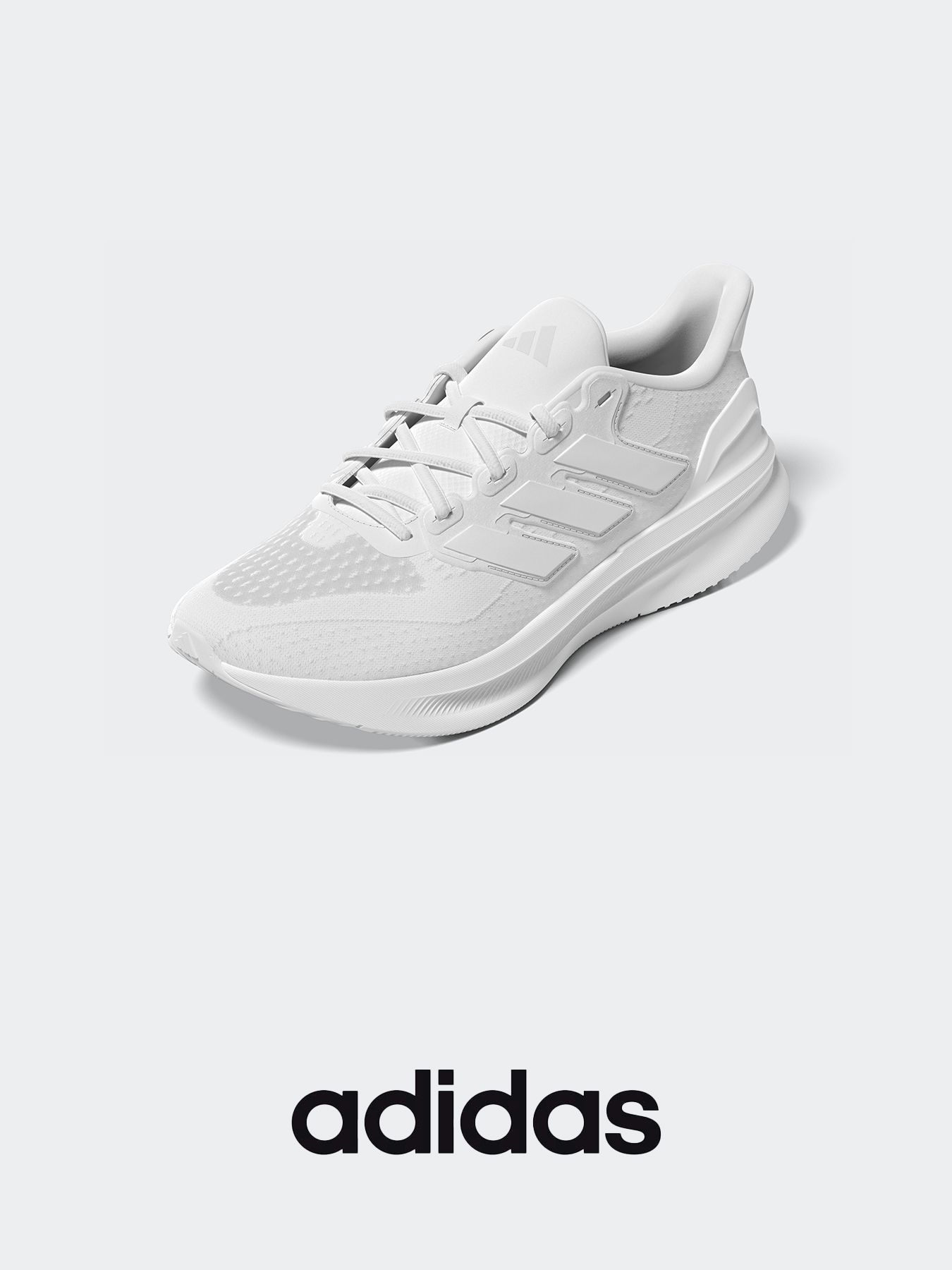 Sneakers ADIDAS Runfalcon valkoinen